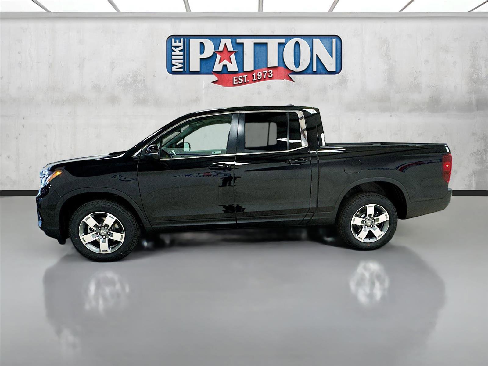 New 2026 Honda Ridgeline RTL image 4