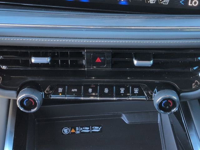 New 2026 Chevrolet Suburban Premier w/ Sun And Tow Package image 9