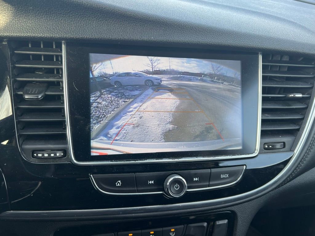 Used 2021 Buick Encore Preferred image 23