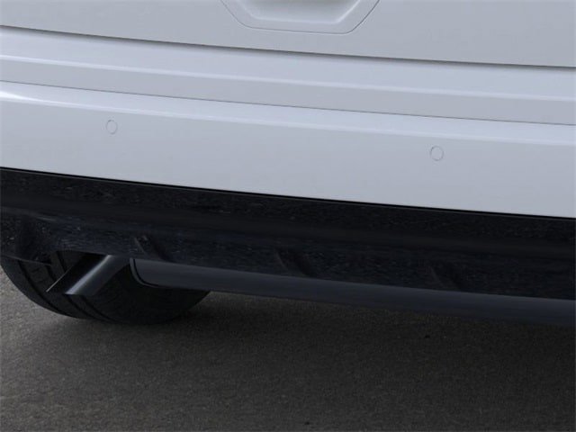 New 2024 Ford Edge SE w/ Black Appearance Package image 51