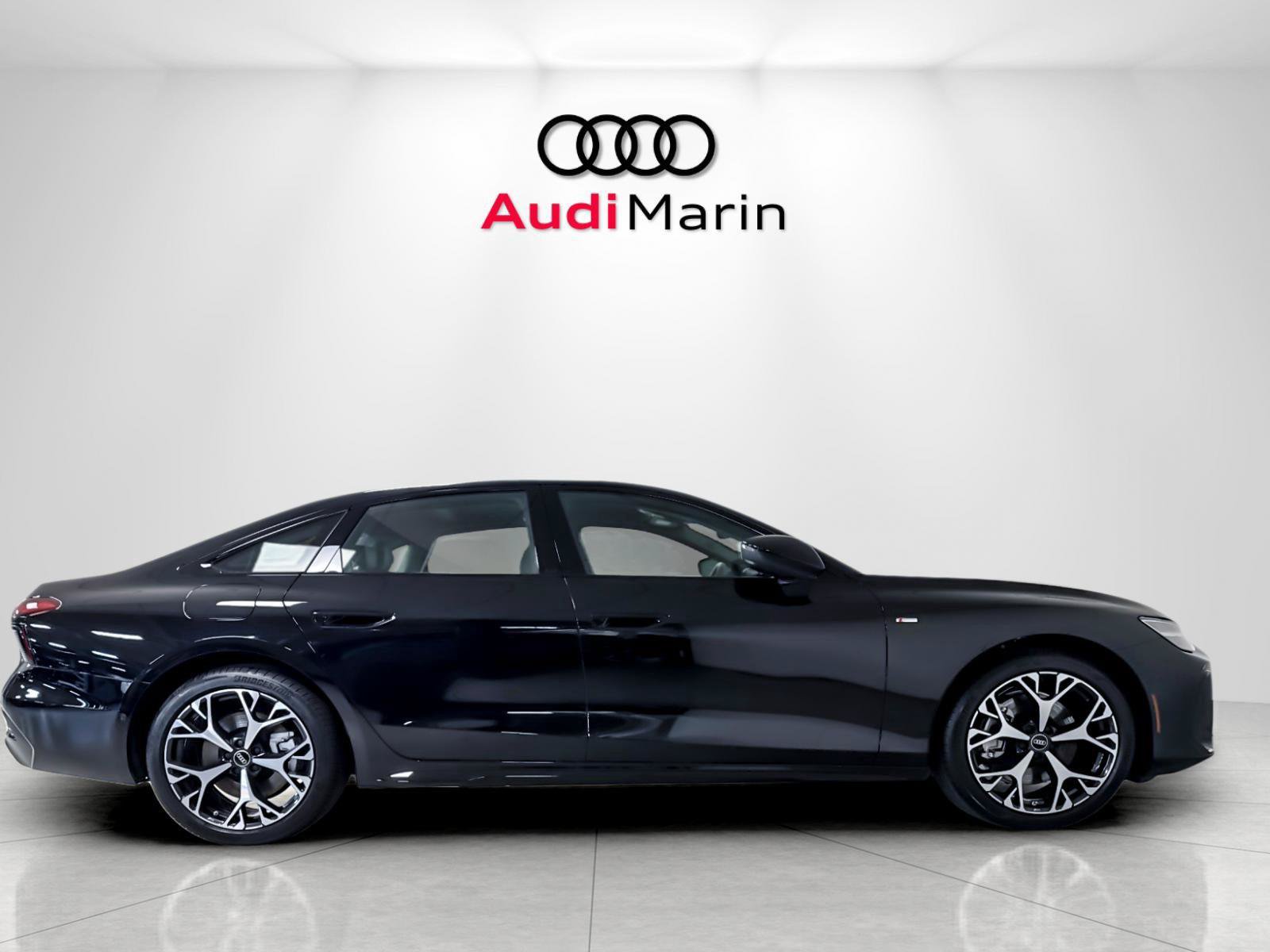 New 2026 Audi A6 Premium Plus AWD/4WD image 6
