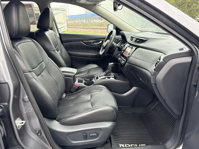 Used 2020 Nissan Rogue SL w/ Premium Package AWD/4WD image 30