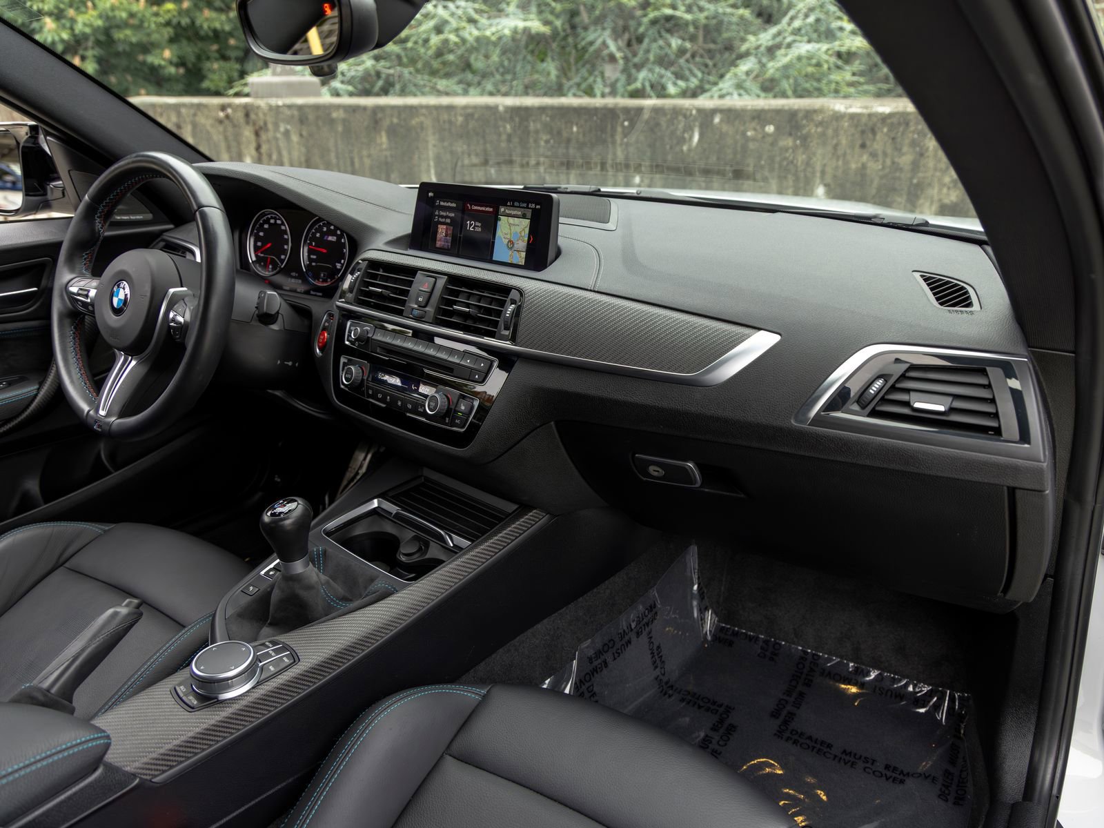 Used 2020 BMW M2 Competition RWD image 55