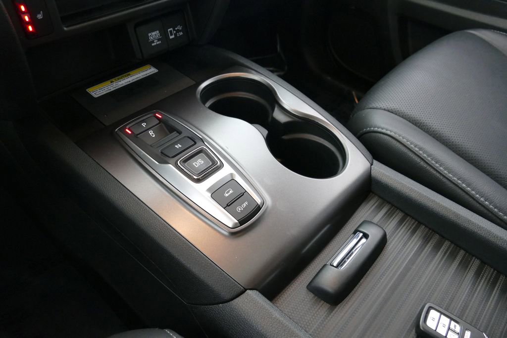 Used 2023 Honda Passport EX-L image 10
