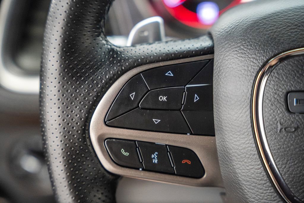 Used 2021 Dodge Challenger R/T Scat Pack w/ Plus Package image 33