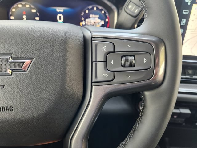 New 2026 Chevrolet Silverado 2500 ZR2 AWD/4WD image 30