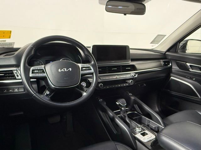 Used 2022 Kia Telluride S AWD/4WD image 37
