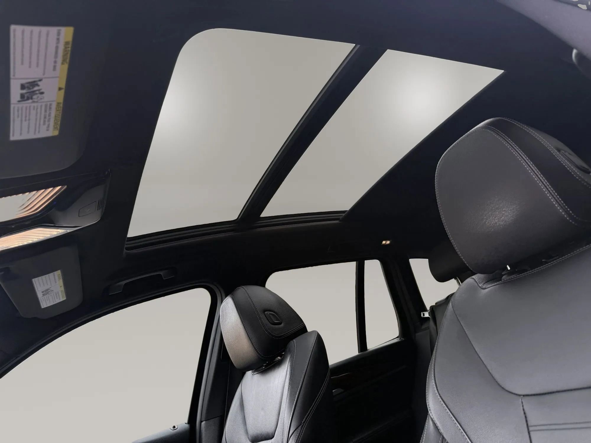 Used 2018 BMW X3 xDrive30i image 19