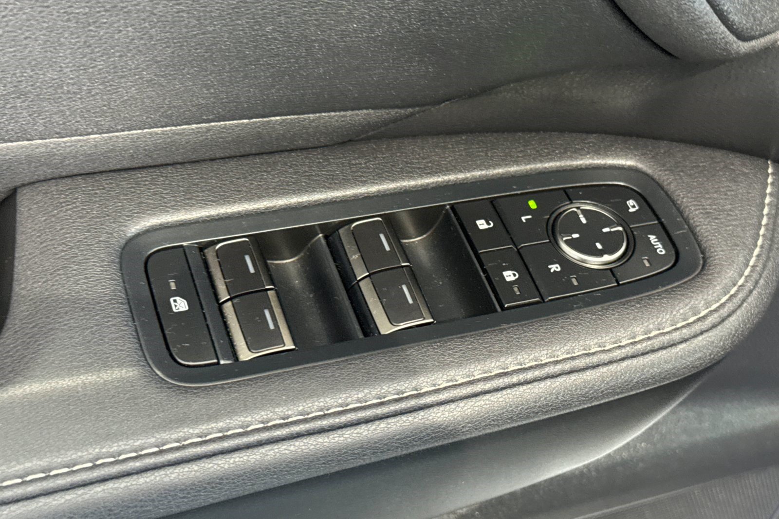 Certified 2026 Lexus TX 350 AWD w/ Technology Package image 13