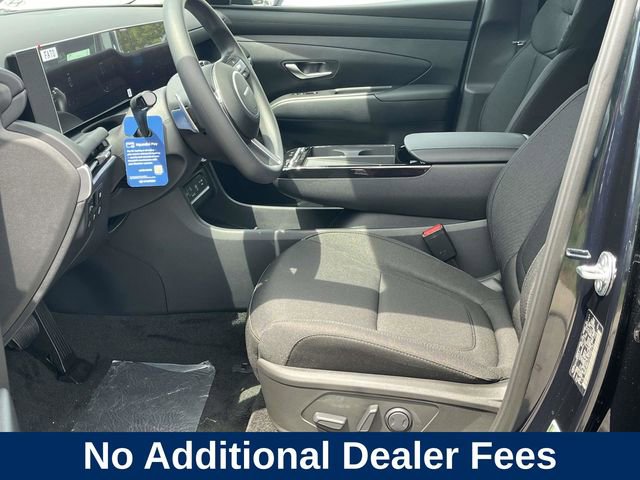 New 2026 Hyundai Tucson SEL AWD/4WD image 10