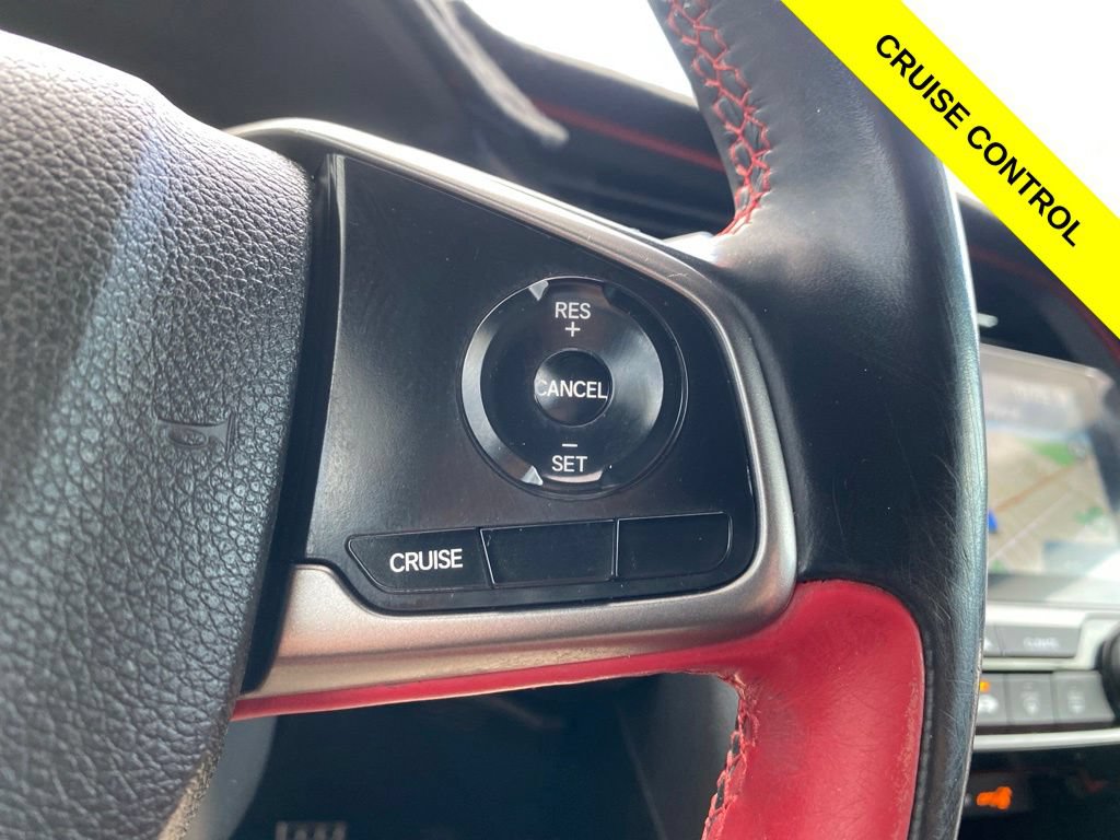 Used 2019 Honda Civic Type R image 11