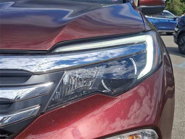 Used 2018 Honda Pilot EX-L image 9