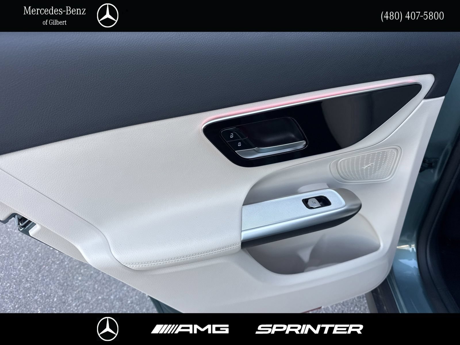 New 2026 Mercedes-Benz GLC 300 image 25