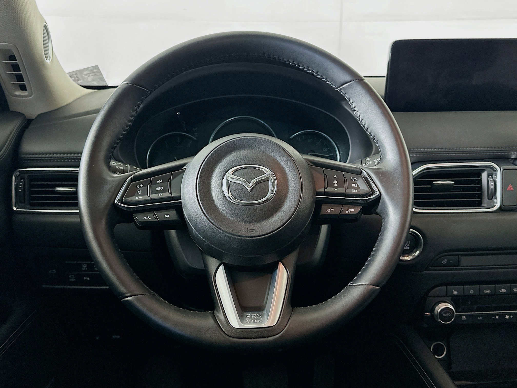 Used 2025 MAZDA CX-5 AWD 2.5 S image 18