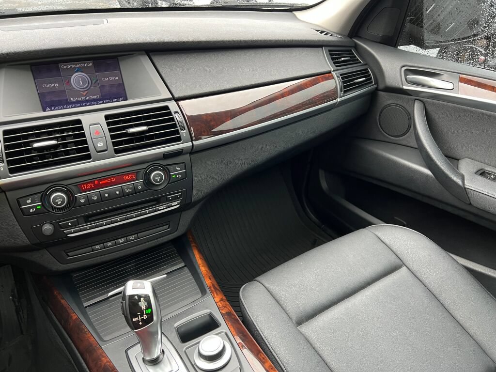 Used 2009 BMW X5 xDrive30i AWD/4WD image 25