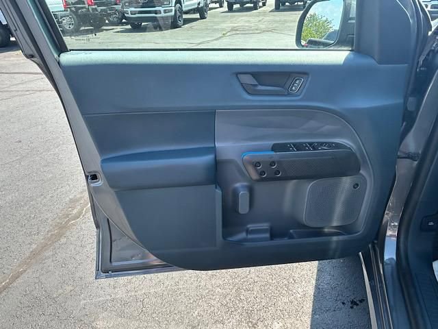 New 2025 Ford Maverick Lobo image 21