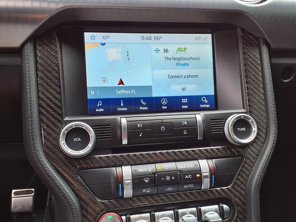 Used 2020 Ford Mustang Bullitt image 19