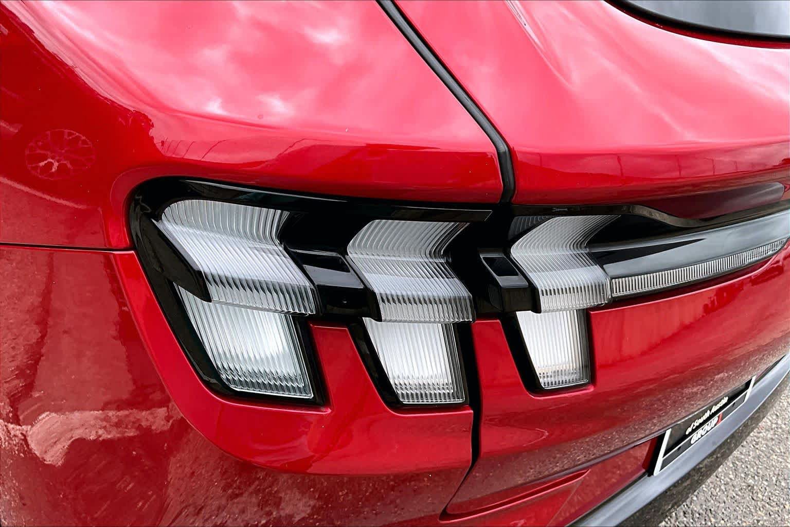 Used 2024 Ford Mustang Mach-E Premium RWD image 27