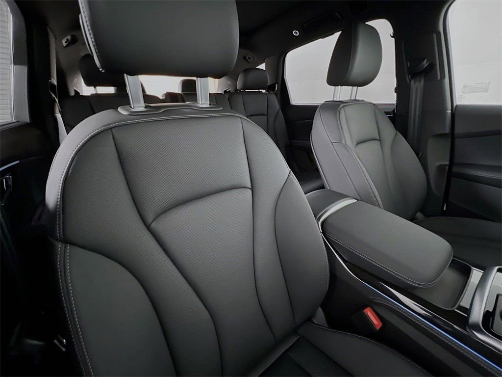 New 2026 Audi Q7 3.0T Premium Plus AWD/4WD image 28