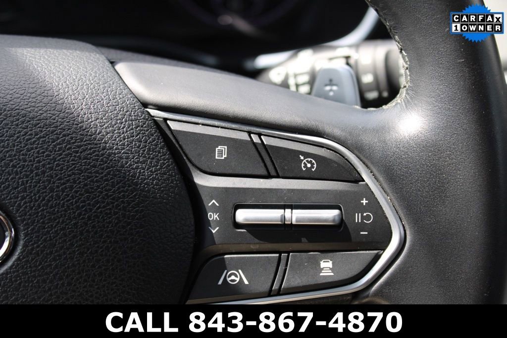 Used 2023 Hyundai Santa Fe SEL AWD/4WD image 21