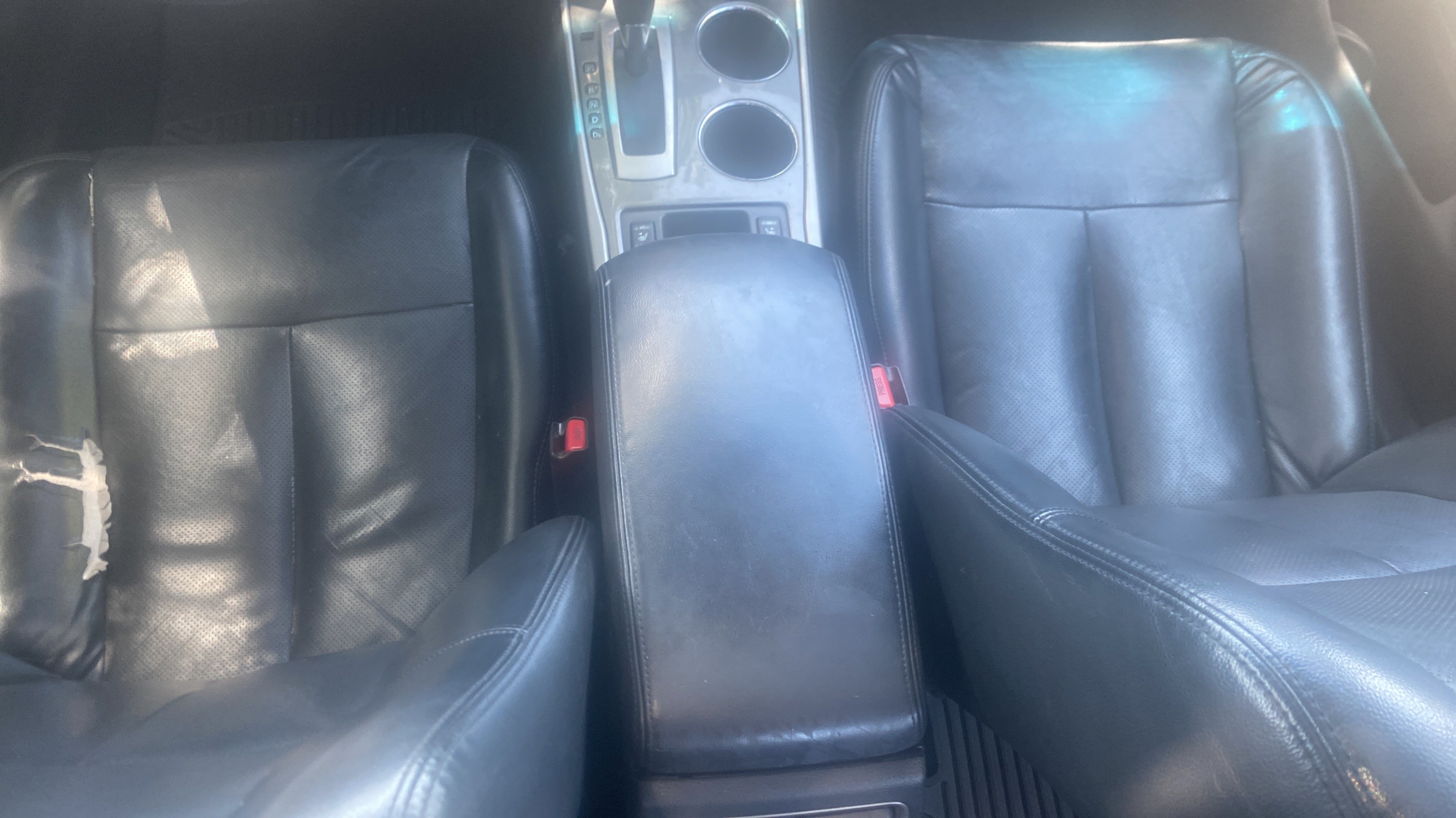 Used 2015 Nissan Altima 3.5 SL FWD image 23