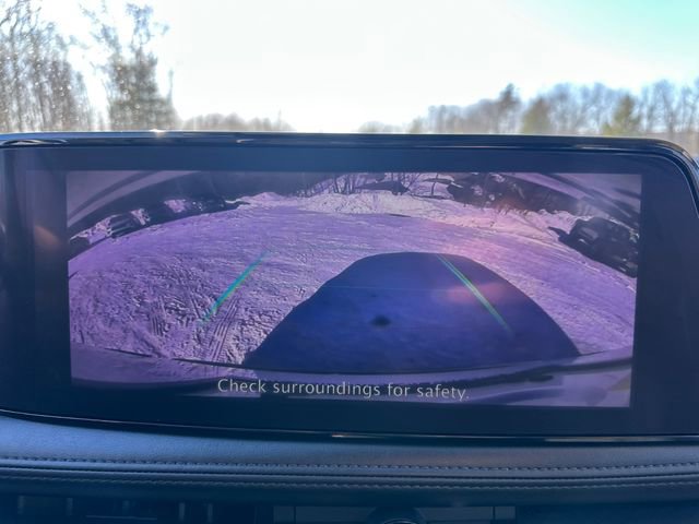 Used 2023 Nissan Ariya AWD image 33