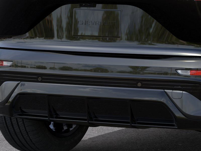 New 2026 Chevrolet Blazer EV SS image 14