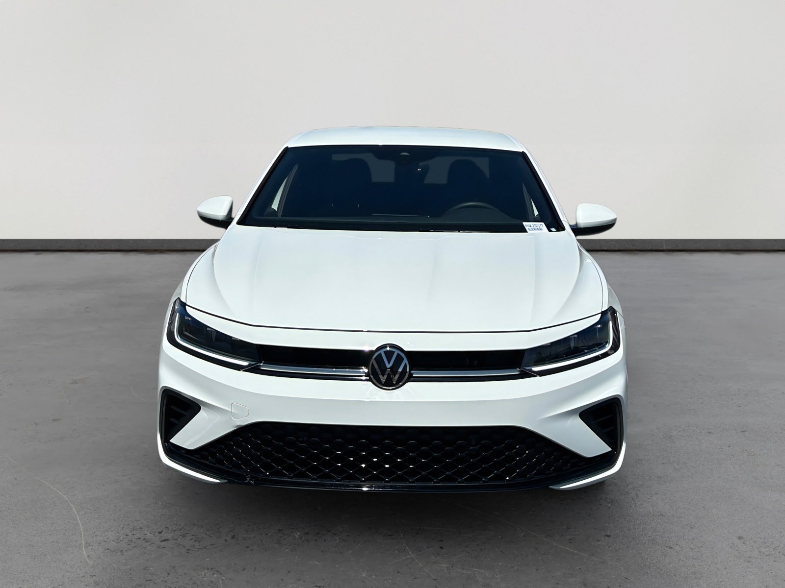 Used 2026 Volkswagen Jetta Sport FWD image 8