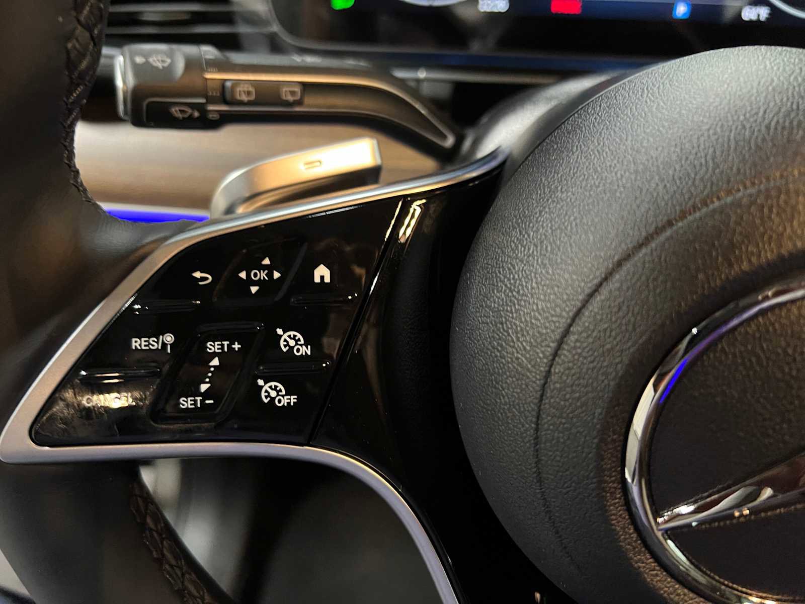 New 2025 Mercedes-Benz GLE 350 4MATIC image 22