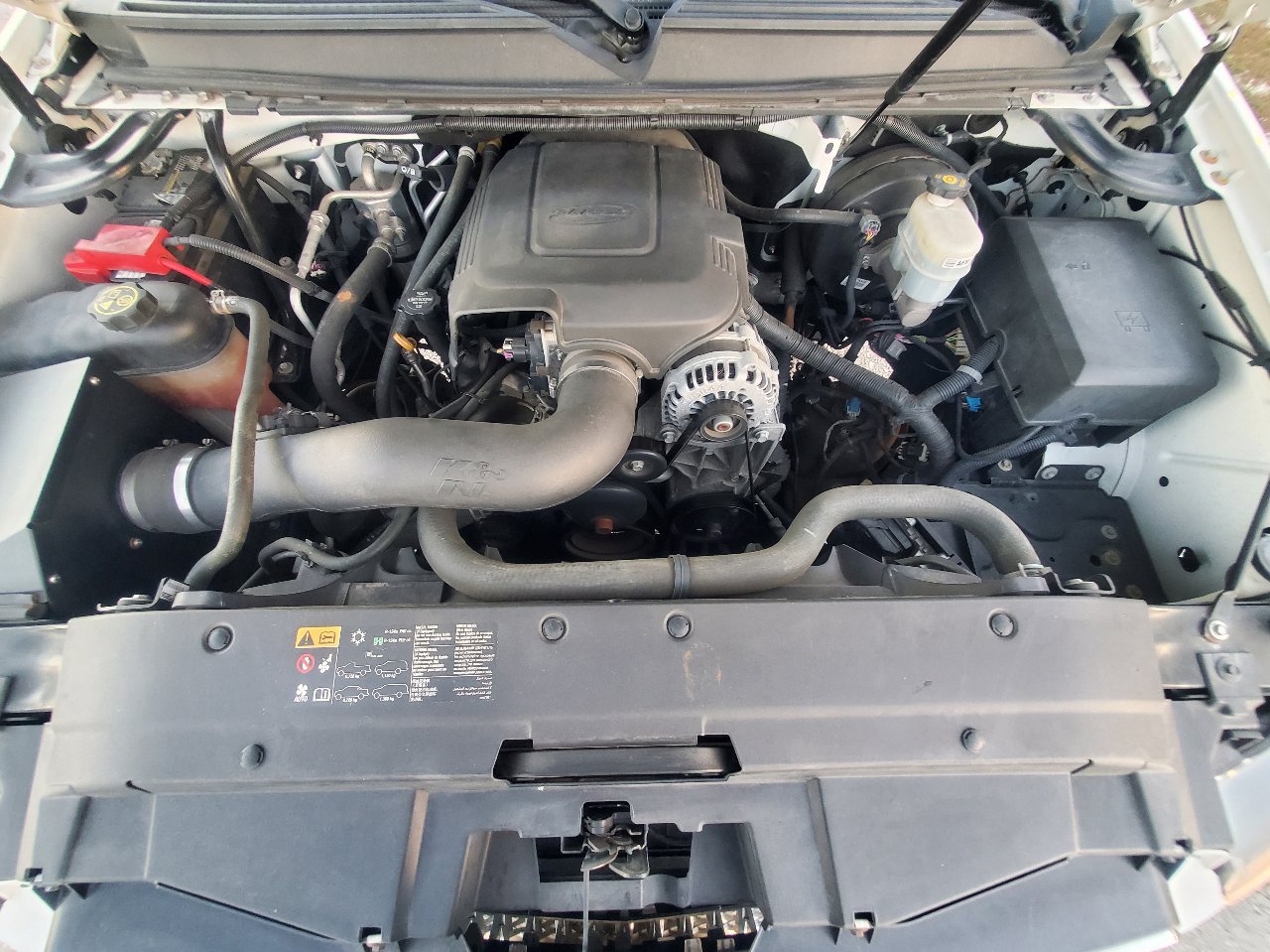 Used 2013 Chevrolet Tahoe LTZ image 64