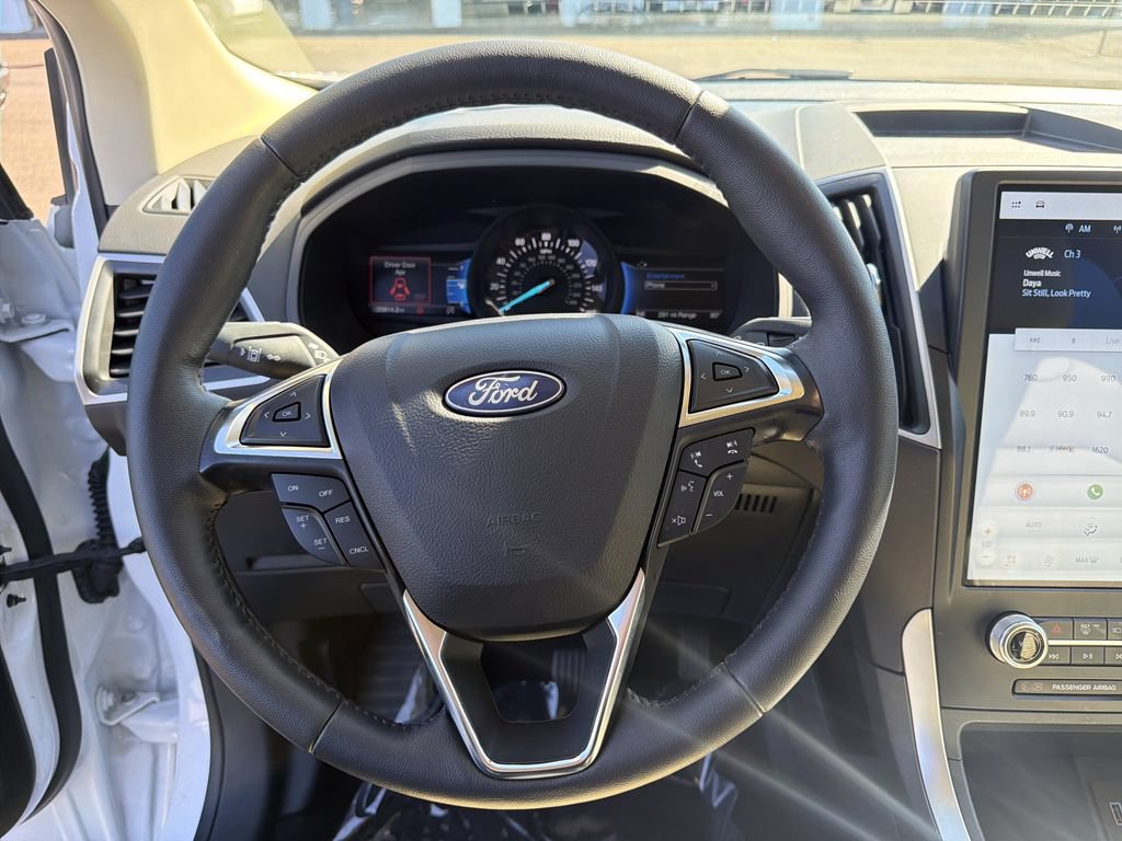 Used 2024 Ford Edge SEL w/ Convenience Package AWD/4WD image 24