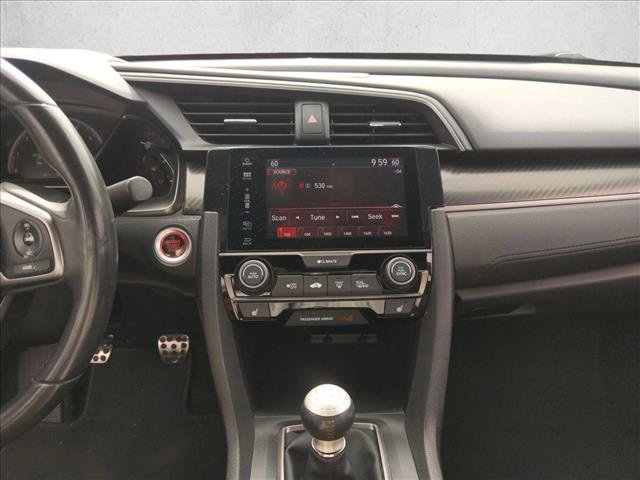 Used 2018 Honda Civic Si image 9