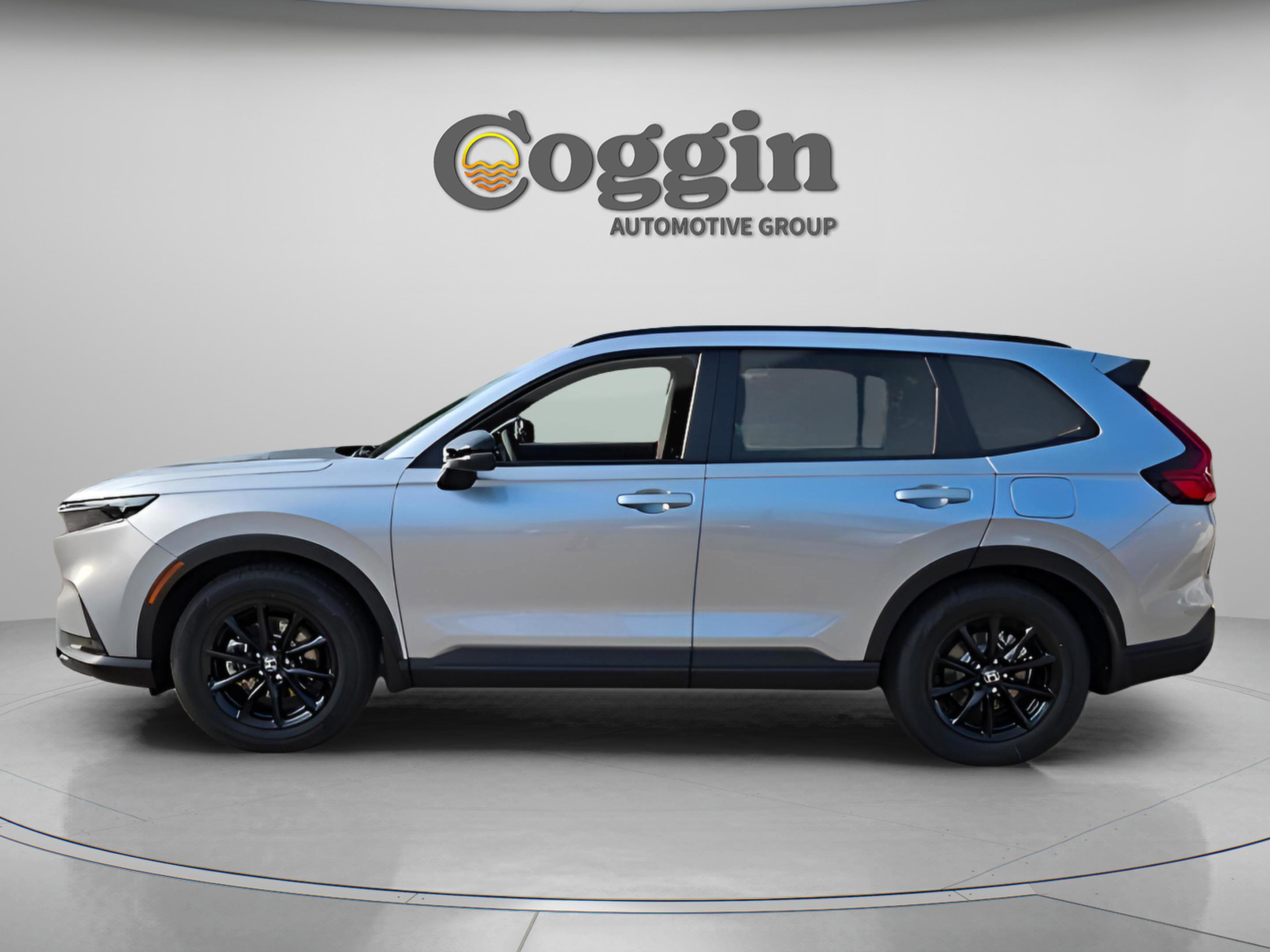 New 2026 Honda CR-V Sport-L image 3