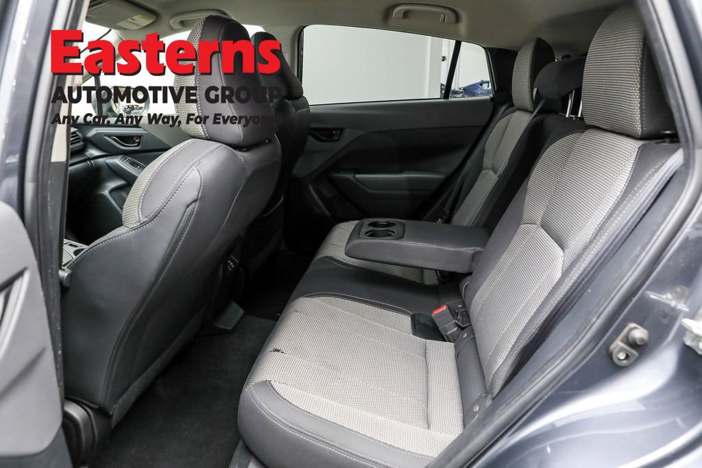Used 2024 Subaru Crosstrek 2.0i Premium image 20