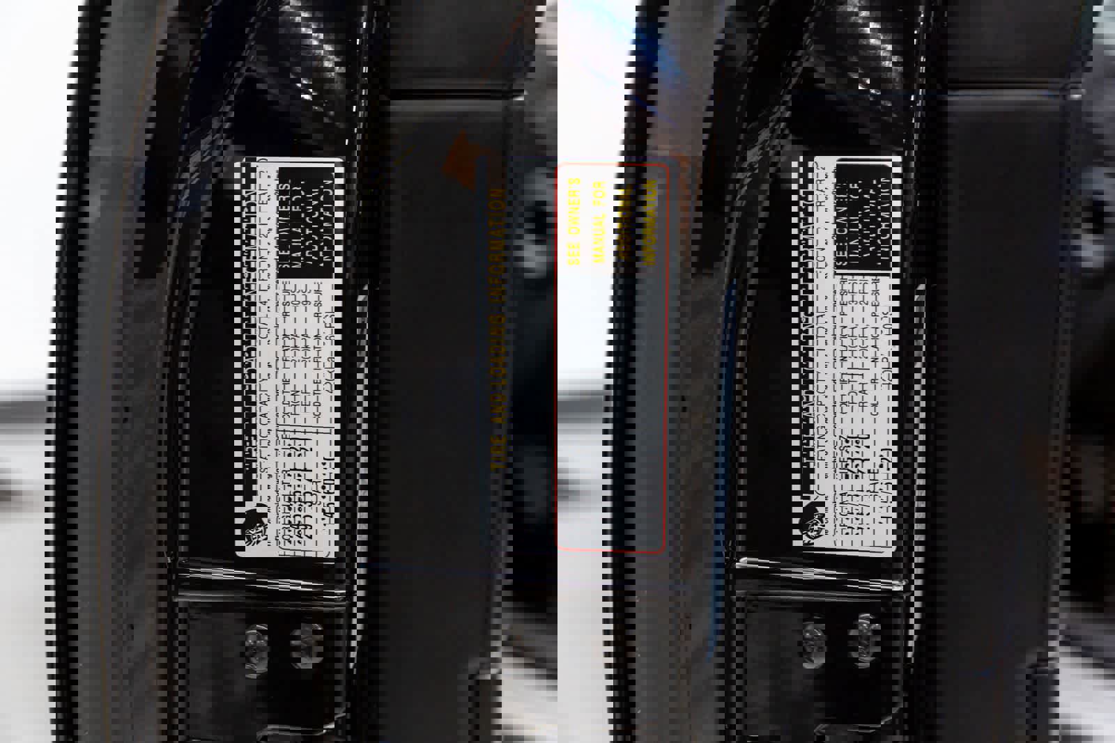 Used 2015 Ferrari FF image 30