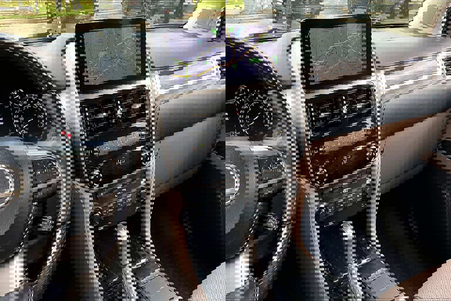 Used 2022 Lexus GX 460 Premium image 6