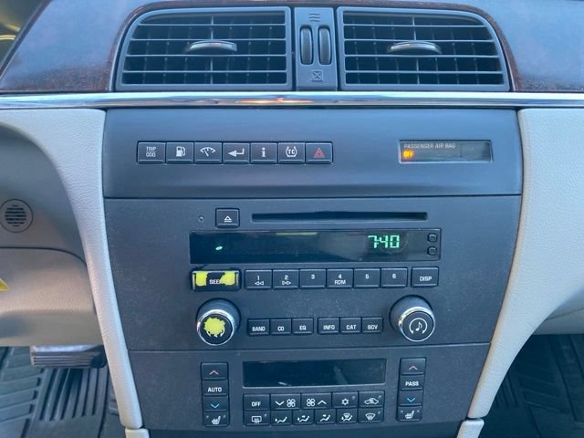 Used 2008 Buick LaCrosse CXL FWD image 21