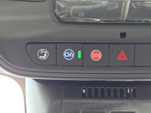 New 2027 Chevrolet Equinox LT w/ Convenience Package II FWD image 34