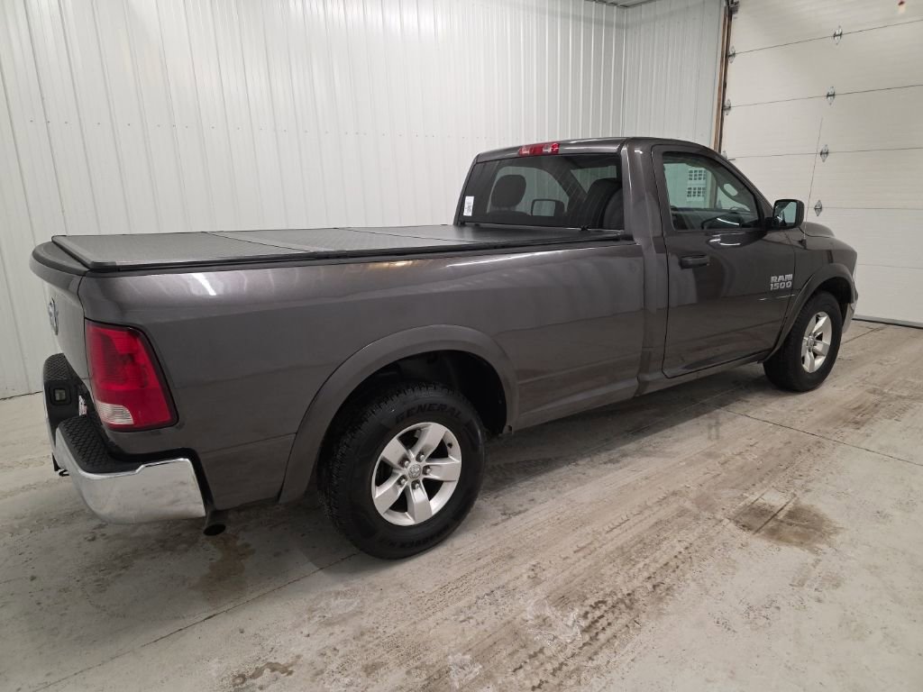 Used 2014 RAM 1500 Tradesman w/ Power & Remote Entry Group image 6