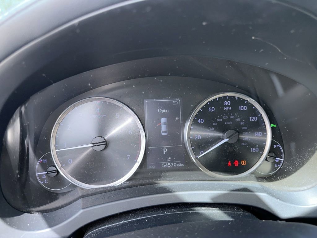 Used 2017 Lexus IS 200t 200t w/ Navigation System Package image 17