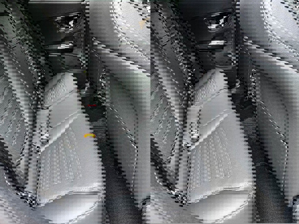 New 2026 Mercedes-Benz GLC 300 4MATIC image 34