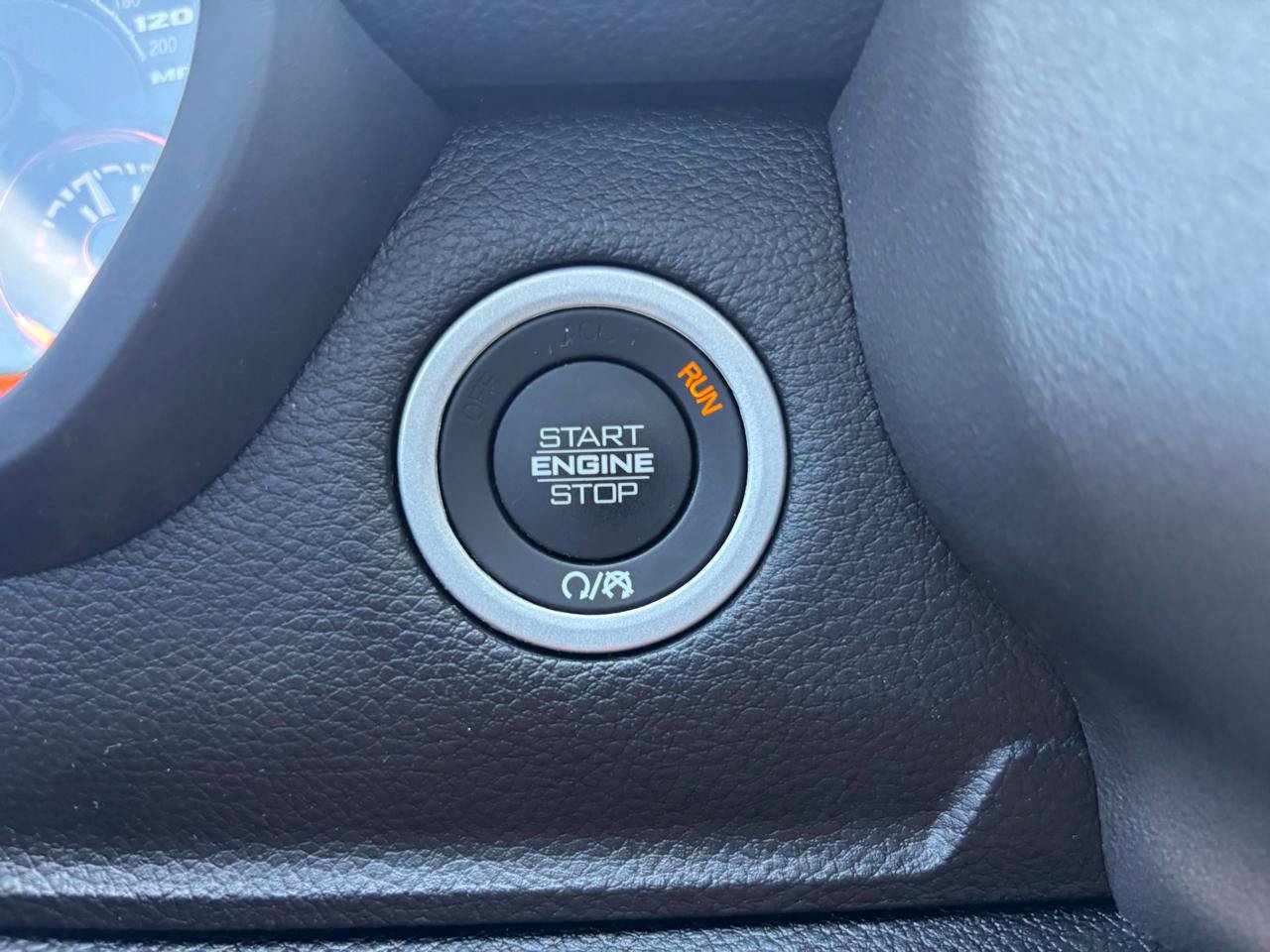 Used 2022 RAM 1500 Rebel w/ Rebel Level 2 Equipment Group AWD/4WD image 20