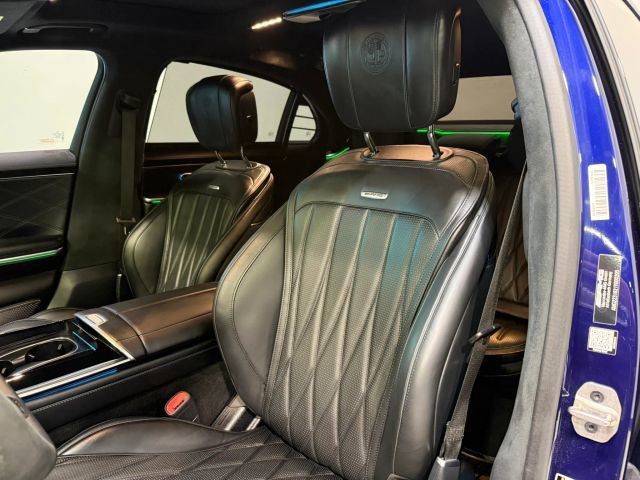 Used 2025 Mercedes-Benz S 63 AMG S image 26