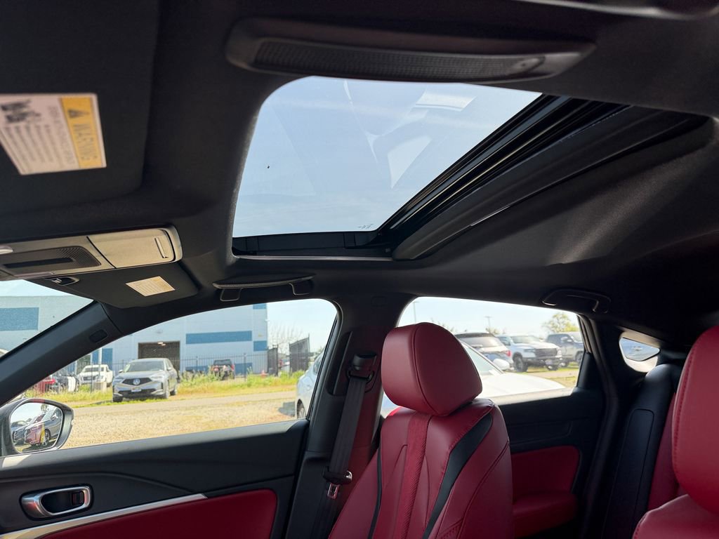 New 2026 Acura Integra A-Spec image 24