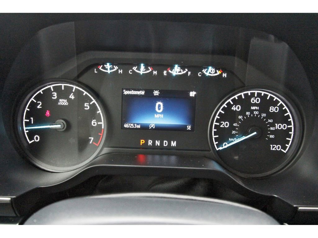 Certified 2022 Ford F150 XL w/ STX Appearance Package RWD image 17