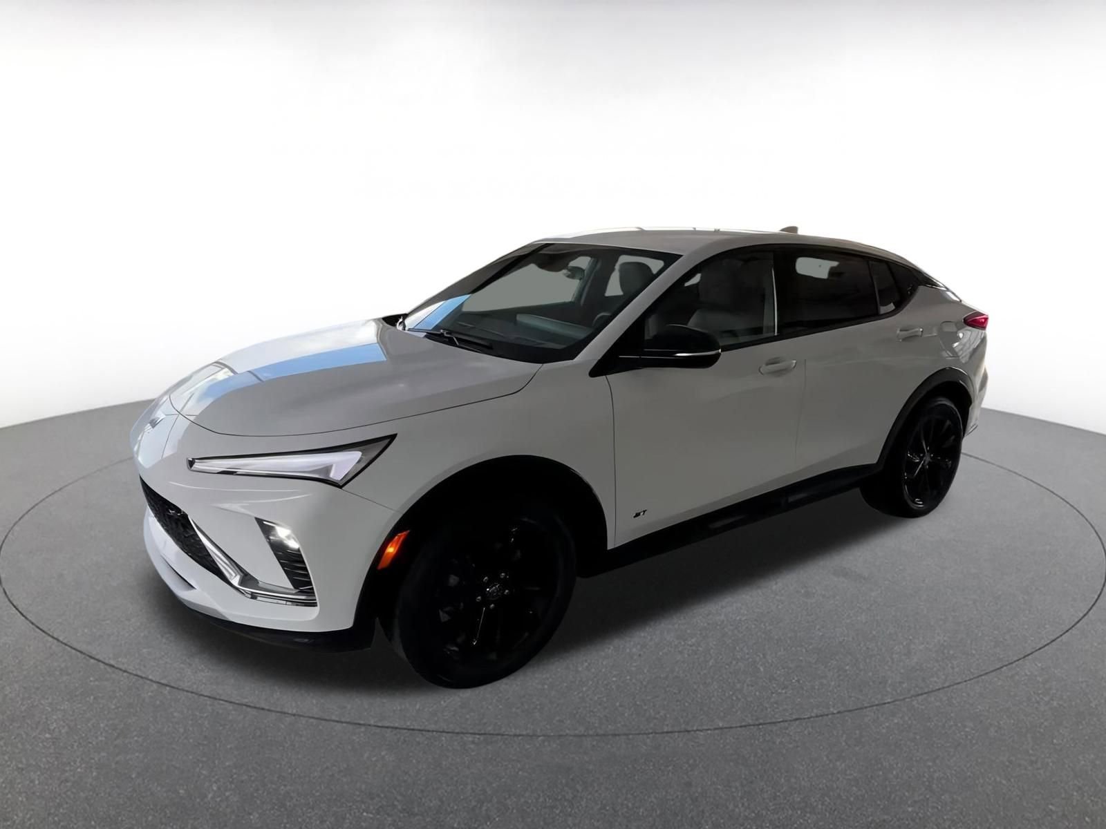 Used 2025 Buick Envista Sport Touring image 6