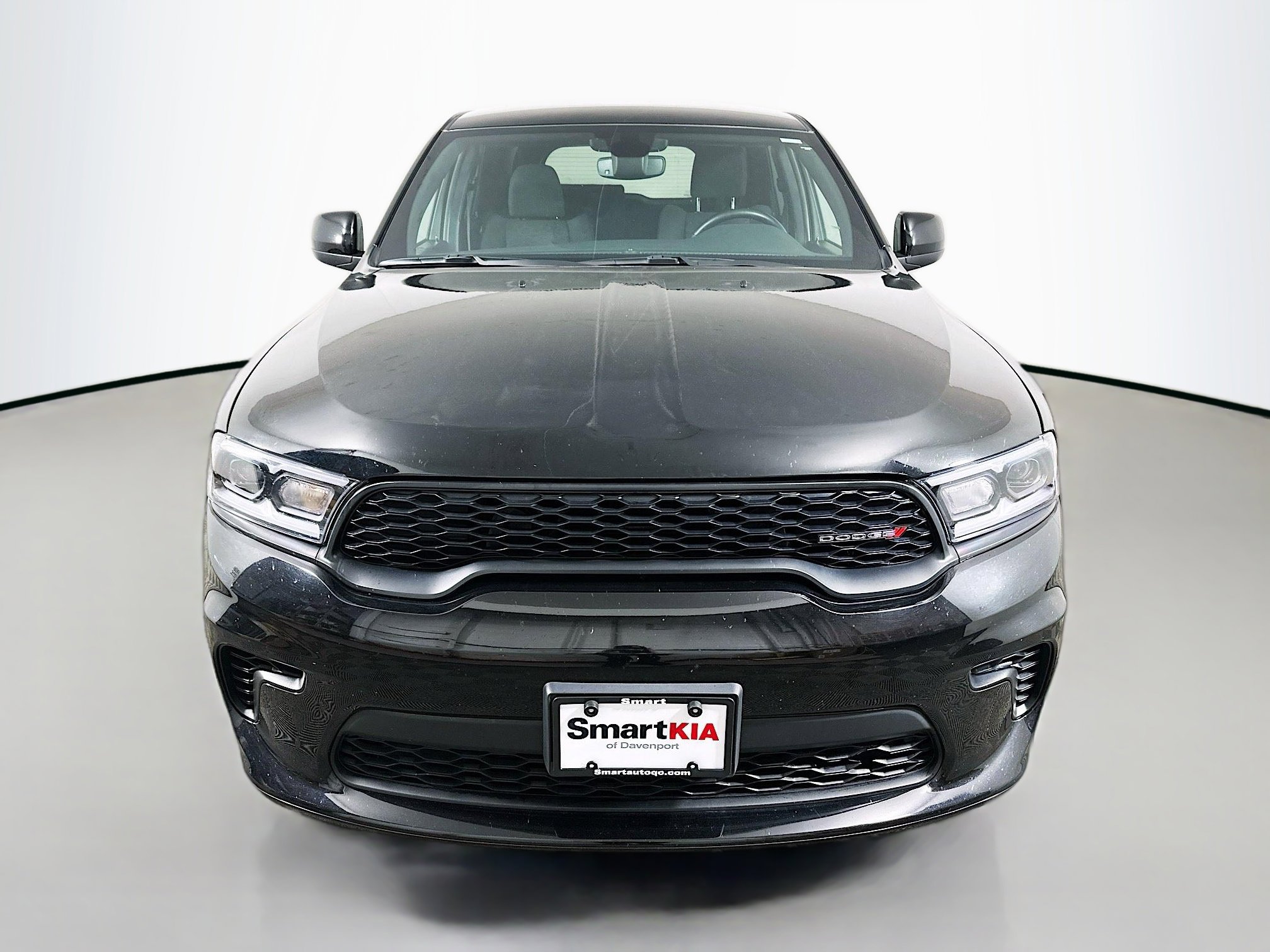 Used 2025 Dodge Durango GT AWD/4WD image 2