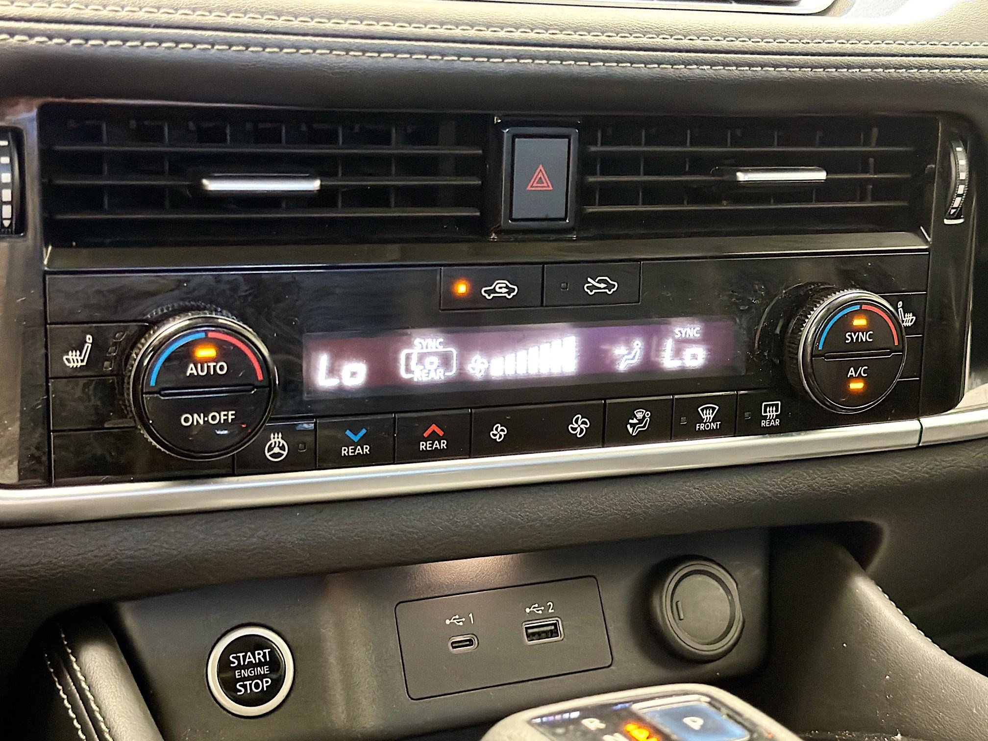 Used 2022 Nissan Rogue SL image 9