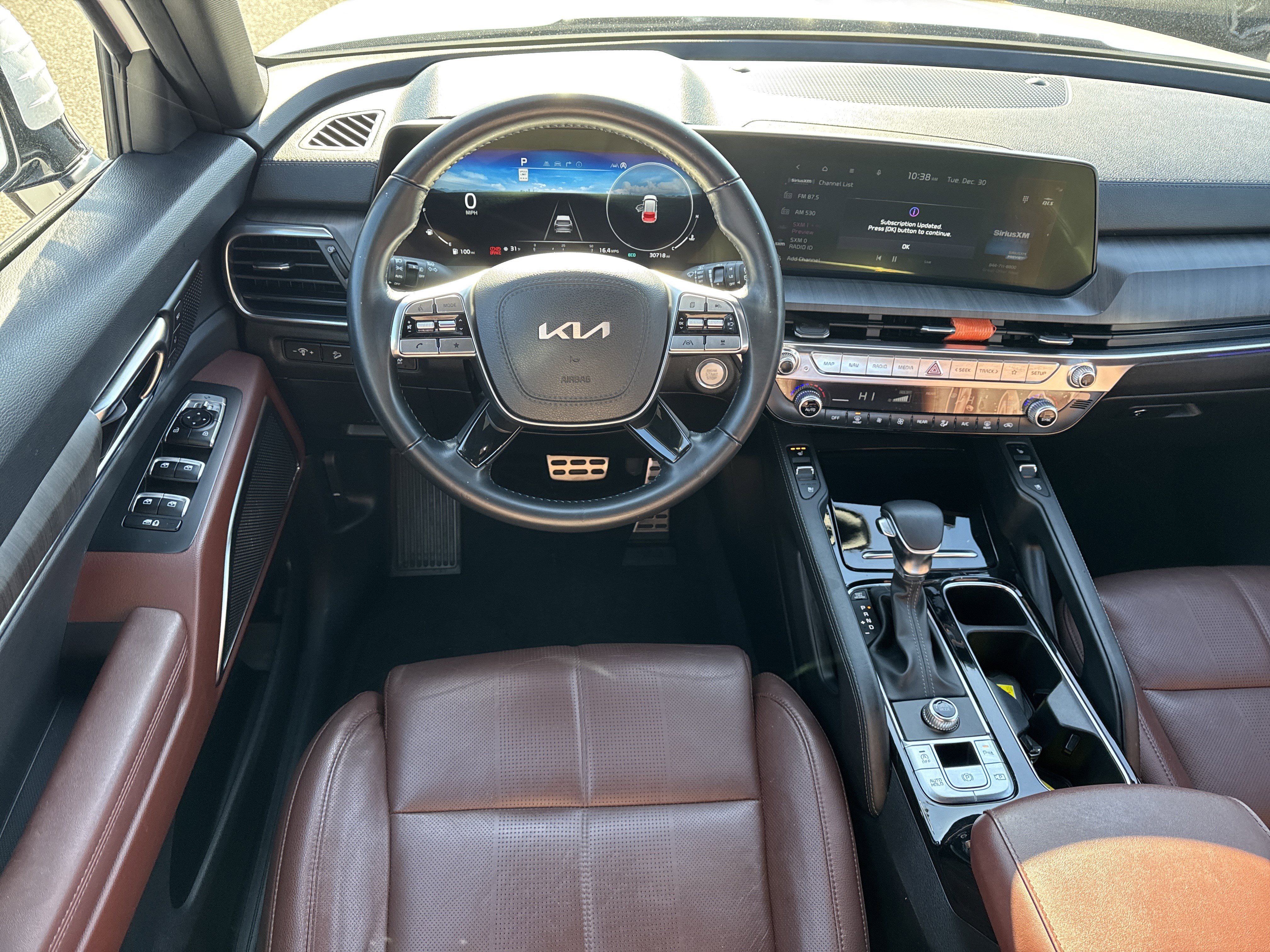 Certified 2023 Kia Telluride SX image 23