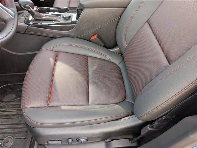 New 2026 Chevrolet Blazer RS w/ Driver Confidence II Package image 4